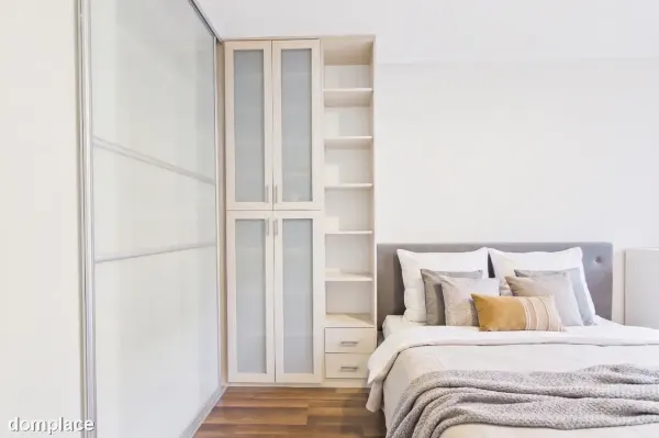 Komfortowe 3 pokoje z tarasem 25 m² Morena — zdjęcie 5