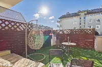 Komfortowe 3 pokoje z tarasem 25 m² Morena — zdjęcie 10