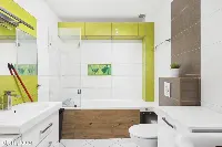 Komfortowe 3 pokoje z tarasem 25 m² Morena — zdjęcie 7