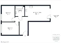 Komfortowe 3 pokoje z tarasem 25 m² Morena — zdjęcie 11