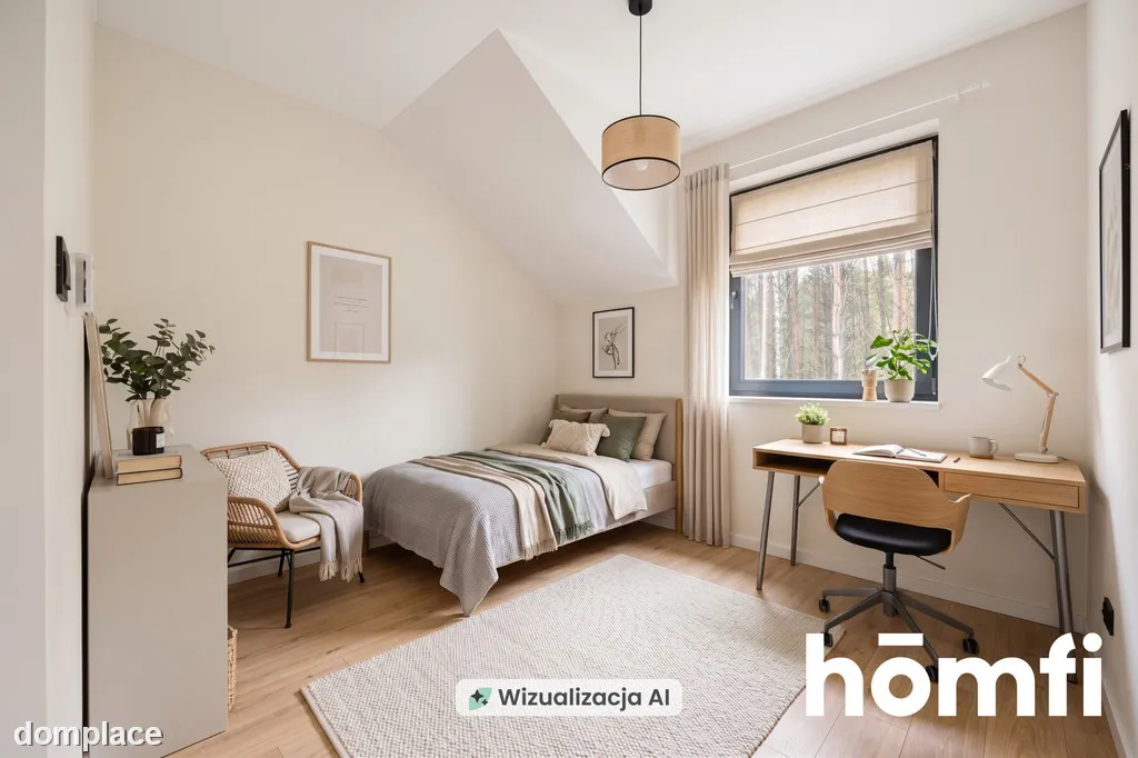 64 M² | OGRÓDEK | 0% PROWIZJI i PCC | BEZCZYNSZOWE