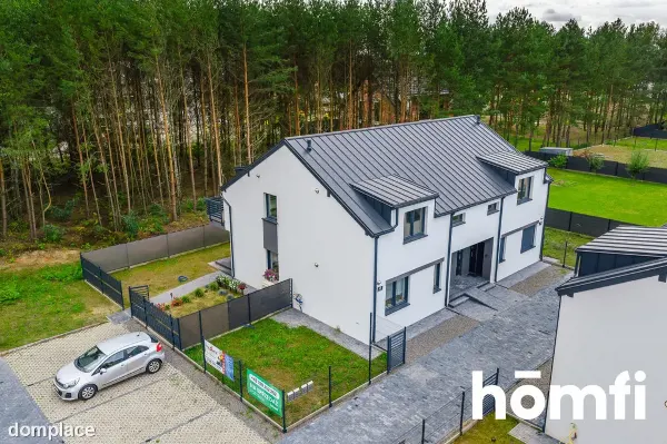 64 M² | OGRÓDEK | 0% PROWIZJI i PCC | BEZCZYNSZOWE — zdjęcie 5