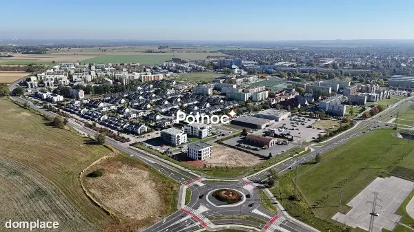 Nowy budynek biurowy/usługowy - 755m2 — zdjęcie 4