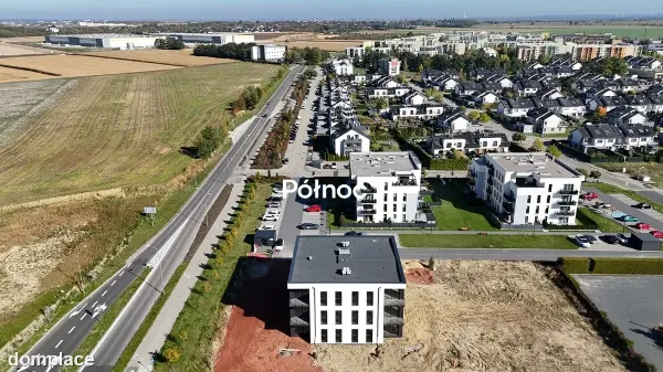 Nowy budynek biurowy/usługowy - 755m2 — zdjęcie 3