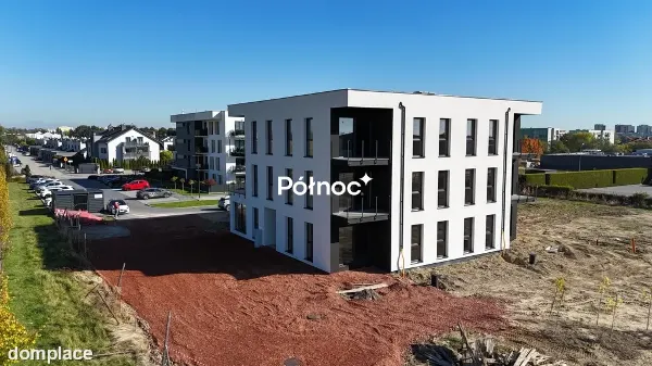 Nowy budynek biurowy/usługowy - 755m2 — zdjęcie 2