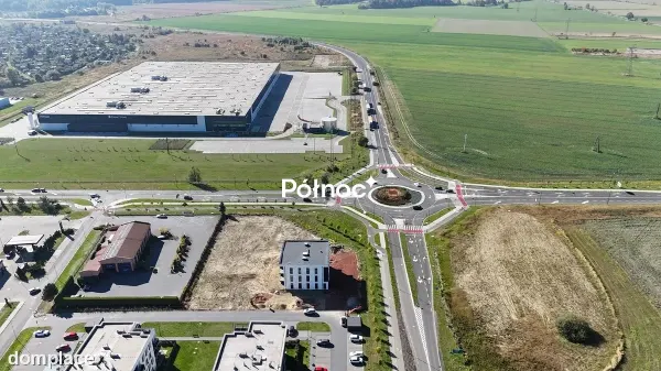 Nowy budynek biurowy/usługowy - 755m2 — zdjęcie 5