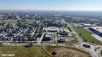 Nowy budynek biurowy/usługowy - 755m2 — zdjęcie 6