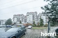 Przestronne dwa pokoje — zdjęcie 11