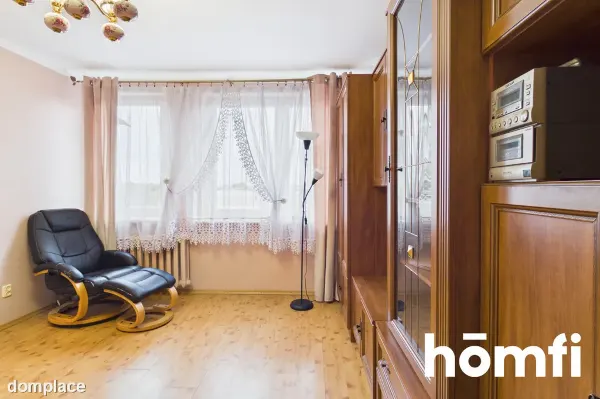 2 pokoje z balkonem – Idealne pod inwestycję! — zdjęcie 3