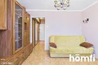 2 pokoje z balkonem – Idealne pod inwestycję! — zdjęcie 4