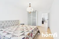 NA WYNAJEM 3 POKOJE - BLISKO PKP! — zdjęcie 13