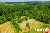 WZ bezterminowa | Ogrodzenie |domek 30m2,piwniczka — zdjęcie 3