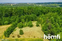 WZ bezterminowa | Ogrodzenie |domek 30m2,piwniczka — zdjęcie 5