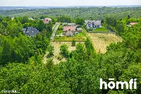 WZ bezterminowa | Ogrodzenie |domek 30m2,piwniczka — zdjęcie 8