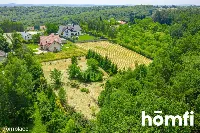 WZ bezterminowa | Ogrodzenie |domek 30m2,piwniczka — zdjęcie 9