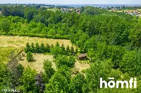 WZ bezterminowa | Ogrodzenie |domek 30m2,piwniczka — zdjęcie 10