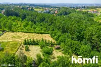 WZ bezterminowa | Ogrodzenie |domek 30m2,piwniczka — zdjęcie 11