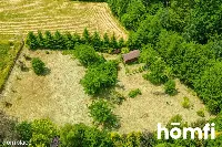 WZ bezterminowa | Ogrodzenie |domek 30m2,piwniczka — zdjęcie 12