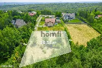 WZ bezterminowa | Ogrodzenie |domek 30m2,piwniczka — zdjęcie 14