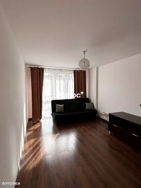 Bochnia do wynajęcia kawalerka 25mkw — zdjęcie 2