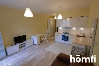 Kawalerka na ul. Juliusza Lea 210B — zdjęcie 3