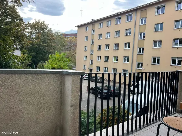 Mieszkanie — Wrocław, Stare Miasto — zdjęcie 4