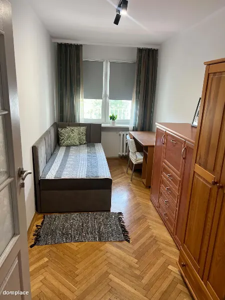 Mieszkanie — Wrocław — zdjęcie 4