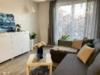 Mieszkanie — Wrocław, Stare Miasto — zdjęcie 1