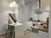 Mieszkanie — Wrocław, Stare Miasto — zdjęcie 6