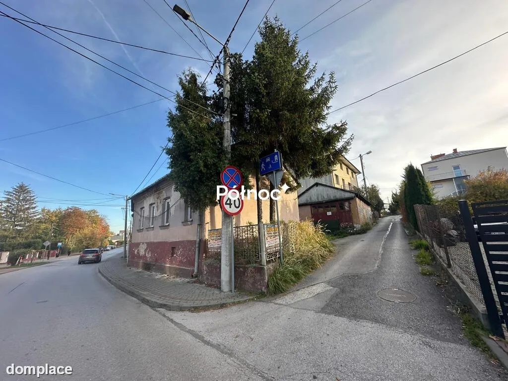 Budynek inwestycyjny Miechów