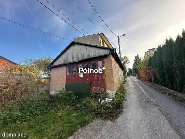 Budynek inwestycyjny Miechów — zdjęcie 4