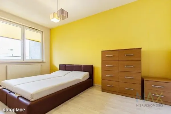 Mieszkanie — Kraków, Bronowice — zdjęcie 4