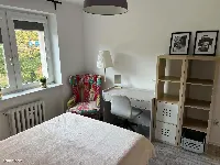 Mieszkanie — Wrocław, Stare Miasto — zdjęcie 6