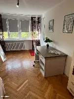 Mieszkanie — Wrocław — zdjęcie 1