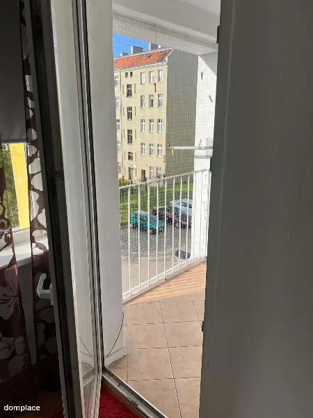 Mieszkanie — Wrocław — zdjęcie 3