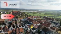 Tylko u nas! działka w centrum — zdjęcie 1