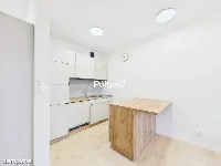 Nowe mieszkanie 32 m² na wynajem – os. Horyzont — zdjęcie 3