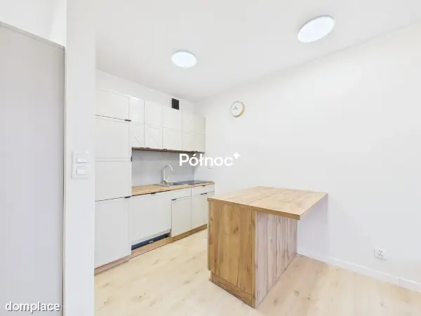 Nowe mieszkanie 32 m² na wynajem – os. Horyzont — zdjęcie 3
