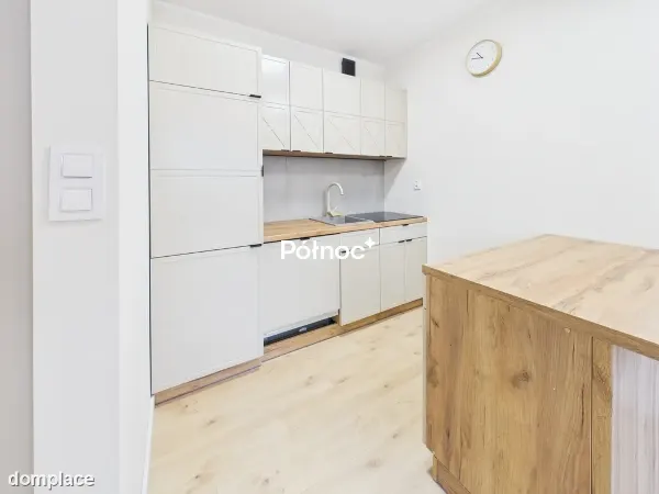Nowe mieszkanie 32 m² na wynajem – os. Horyzont — zdjęcie 4
