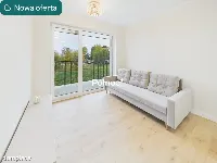 Nowe mieszkanie 32 m² na wynajem – os. Horyzont — zdjęcie 1