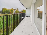 Nowe mieszkanie 32 m² na wynajem – os. Horyzont — zdjęcie 5