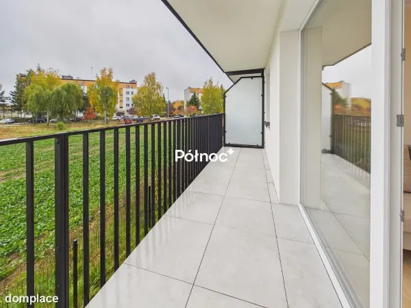 Nowe mieszkanie 32 m² na wynajem – os. Horyzont — zdjęcie 5