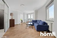 3 pokoje 56 m2 Centrum Kaszubska Pomorska — zdjęcie 2