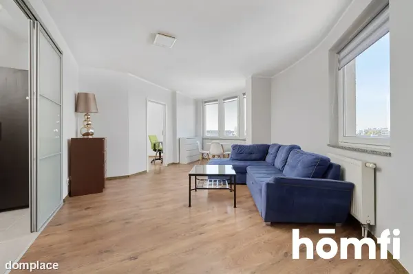 3 pokoje 56 m2 Centrum Kaszubska Pomorska — zdjęcie 2