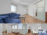 3 pokoje 56 m2 Centrum Kaszubska Pomorska — zdjęcie 3
