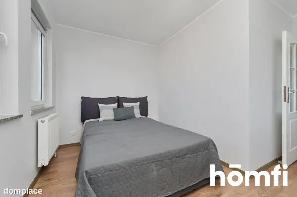 3 pokoje 56 m2 Centrum Kaszubska Pomorska — zdjęcie 5