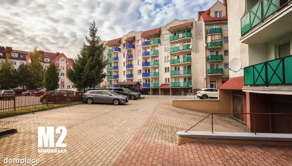 Mieszkanie — ełcki, Ełk — zdjęcie 3