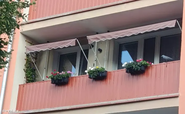 3-pokojowe mieszkanie na sprzedaż — zdjęcie 2