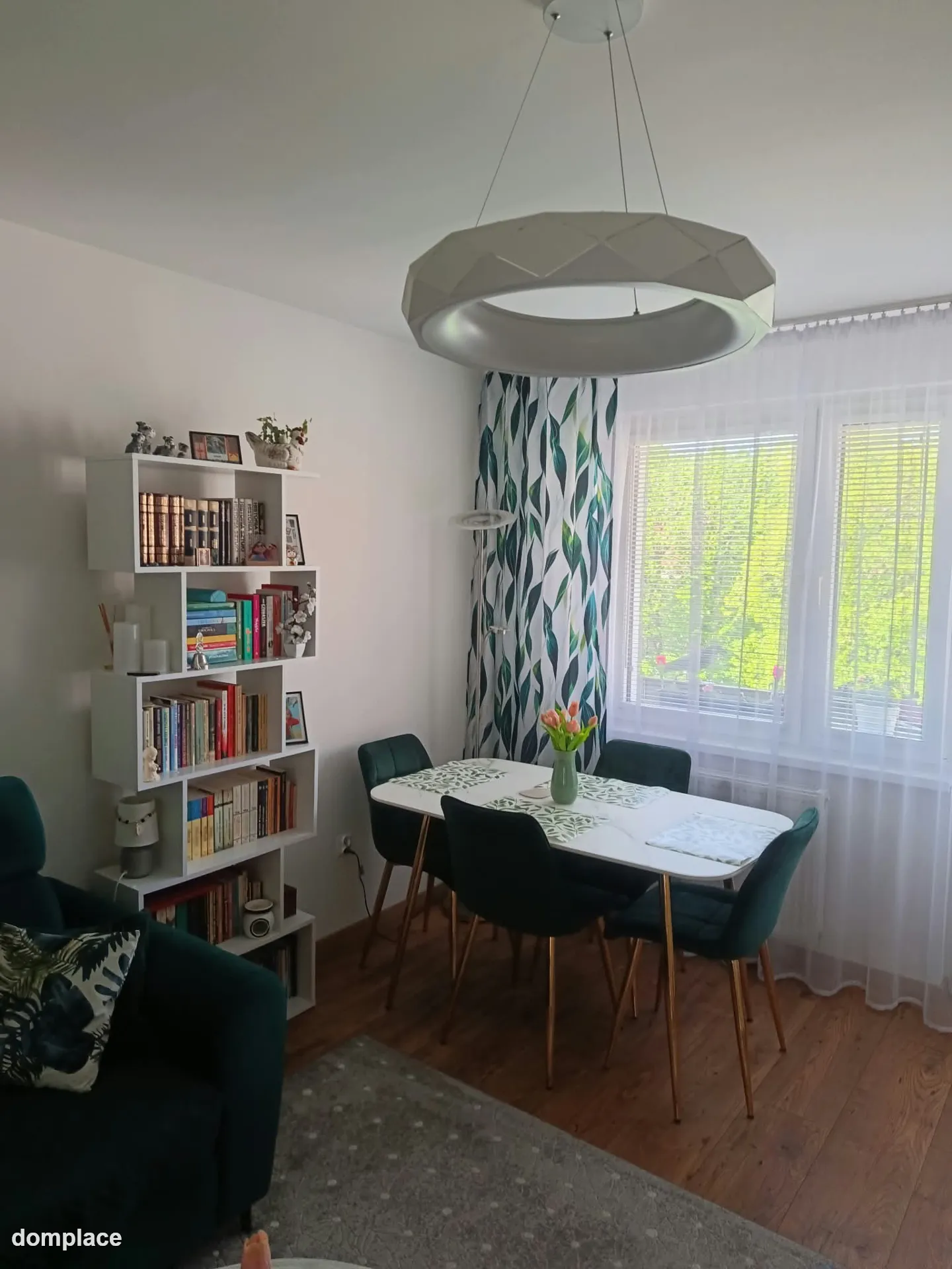 3-pokojowe mieszkanie na sprzedaż
