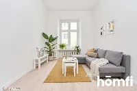 Kawalerka 40m2 / osobna kuchnia + antresola /Rynek — zdjęcie 1